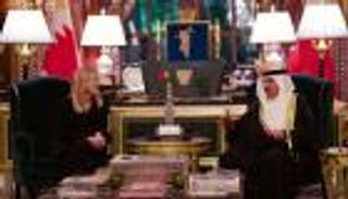 قمة خليجية إيطالية بالبحرين.. دعوات لاجتماع دوري وتوسيع التعاون