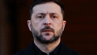 فولوديمير زيلينسكي