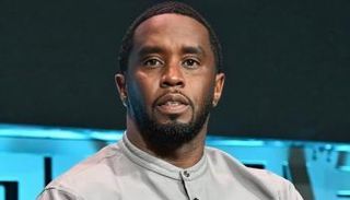 مغني الراب شون ديدي 