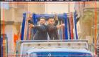 مصطفى خاطر يجسد شخصية «ياقوت الدباح» في مسلسل «الكينج»