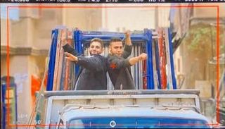 محمد إمام ومصطفى خاطر