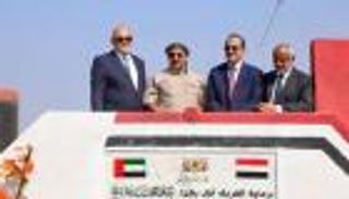 بدعم إماراتي.. شريان جديد يعزز الربط البري على الساحل الغربي في اليمن