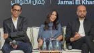 منى زكي ترد لأول مرة على انتقادات إعلان فيلم «الست»