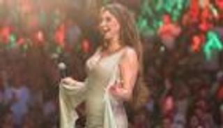 ليلة ساحرة.. موعد حفل إليسا ومروان خوري في أبوظبي