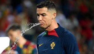 كريستيانو رونالدو