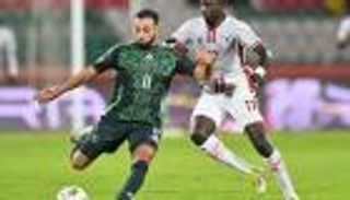 القنوات الناقلة لمباراة الجزائر والسودان في كأس العرب 2025