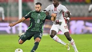 القنوات الناقلة لمباراة السودان والجزائر