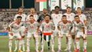 القنوات الناقلة لمباراة الأردن والإمارات في كأس العرب 2025