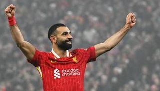 المصري محمد صلاح