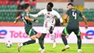 بث مباشر: مباراة الجزائر والسودان في كأس العرب 2025