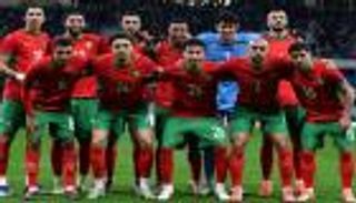 قبل 18 يوما من أمم أفريقيا.. 3 مواهب تسابق الزمن لدخول قائمة المغرب