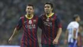 فرص عودة ميسي لبرشلونة.. تصريح صادم من المدير الرياضي