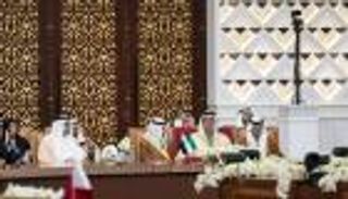 الإمارات في قمة البحرين.. تأكيد على دعم العمل الخليجي المشترك