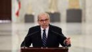 «ما زلنا بعيدين».. سلام يكشف موقف لبنان من التطبيع مع إسرائيل