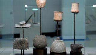 متحف زايد بدولة الإمارات