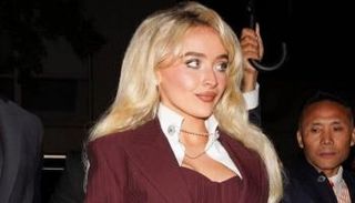 سابرينا كاربنتر