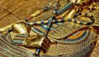 «العين الإخبارية» تكشف سر دراسة «شفرة الذهب النهري» في مصر القديمة