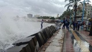 بحر إسكندرية