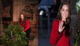 كيت ميدلتون توجه رسالة مؤثرة قبل عيد الميلاد: ما نفعله مهم