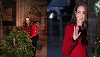 رسالة مؤثرة من كيت مدلتون في موسم الأعياد