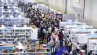 «ساعة بلا كتاب.. قرون من التأخر» شعار معرض القاهرة الدولي للكتاب 2026