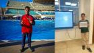 «العين الإخبارية» تنشر التقرير الطبي لوفاة سبّاح نادي الزهور يوسف عبدالملك