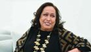 حقيقة وفاة الفنانة الكويتية حياة الفهد.. أسرتها تخرج عن صمتها