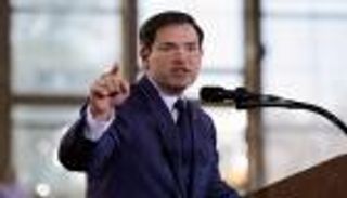 «قاعدة لإيران وحزب الله».. اتهام جديد من واشنطن لفنزويلا