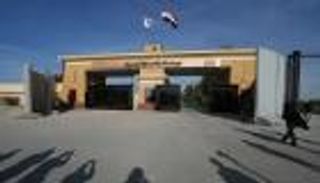 إسرائيل تعلن عن فتح معبر رفح قريبا لخروج سكان من غزة لمصر