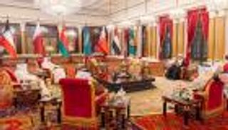 إعلان الصخير.. تأكيد على الأمن المشترك لدول الخليج وتوسيع التعاون