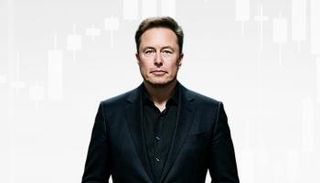 إيلون ماسك يتصدر قائمة أغنى 10 أشخاص في العالم - صورة تعبيرية (مولدة بالذكاء الاصطناعي) 