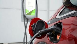 السيارات الكهربائية - أرشيفية