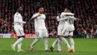 ملخص ونتيجة مباراة أتلتيك بلباو وريال مدريد في الدوري الإسباني 2026