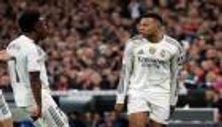 اقترب من رقم رونالدو التاريخي.. مبابي هداف أوروبا الأول