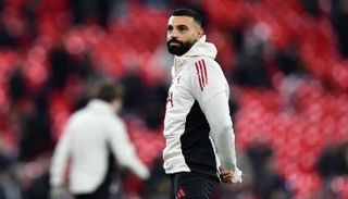 المصري محمد صلاح هداف ليفربول