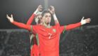 ملامح قائمة منتخب المغرب لأمم أفريقيا 2025