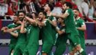 بث مباشر: مباراة سوريا وقطر في كأس العرب 2025