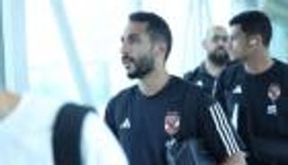 من كأس العرب.. الأهلي المصري يتلقى ضربة قوية