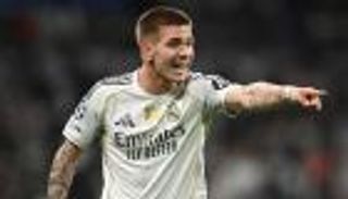 العنصر المفقود بكتيبة ألونسو.. ماستانتونو حاضر غائب في ريال مدريد