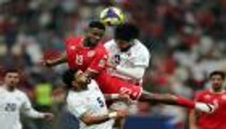 كأس العرب 2025.. فلسطين تصعق تونس وسوريا تحبط قطر