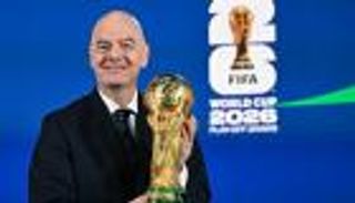 تحدد منافسيهم.. مستويات المنتخبات العربية في قرعة كأس العالم 2026