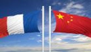 الابتكار الفرنسي في الصين.. ماكرون يعزز حضور الشركات وسط منافسة شرسة