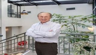 البروفيسور جون فرنسوا فور