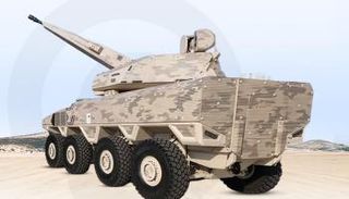 DAMITA.. درع إماراتي ذكي لمواجهة أسراب الطائرات المسيّرة