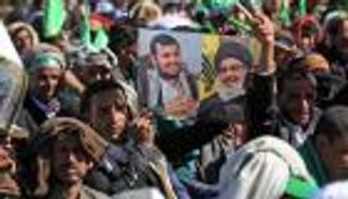 العراق يصنف «حزب الله» و«الحوثيين» تنظيمين إرهابيين