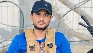 ياسر أبو شباب