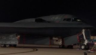 القاذفة "روح جورجيا"