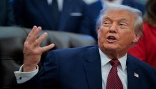 دونالد ترامب