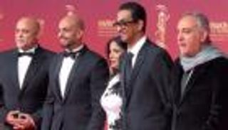 مروان حامد يكشف سر اختيار منى زكي لتجسيد دور أم كلثوم