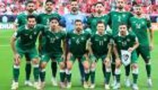 ما هي القنوات الناقلة لمباراة سوريا وقطر في كأس العرب 2025؟